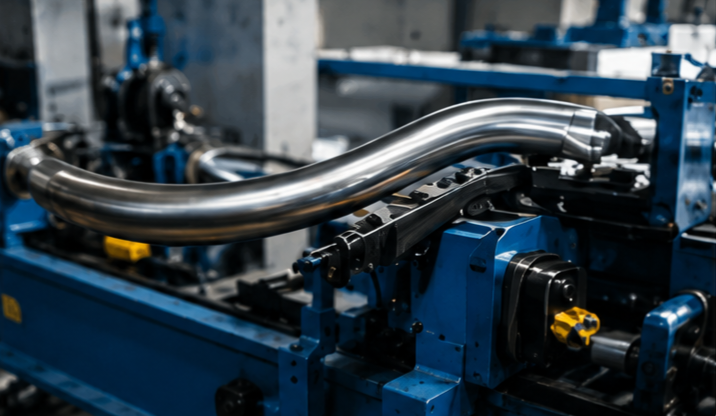 Tube Bending